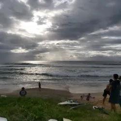 Park Beach - Coffs Harbour