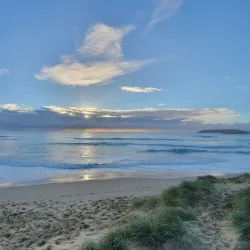Park Beach - Coffs Harbour
