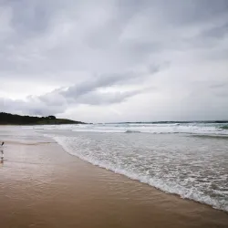 Park Beach - Coffs Harbour