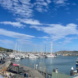 Solitary Islands Marine Park - Coffs Harbour