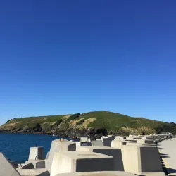 Solitary Islands Marine Park - Coffs Harbour