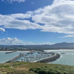 Solitary Islands Marine Park - Coffs Harbour
