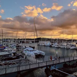 Solitary Islands Marine Park - Coffs Harbour