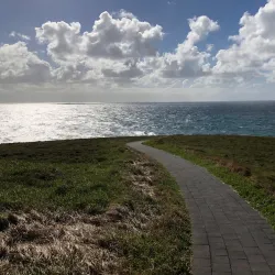 Solitary Islands Marine Park - Coffs Harbour