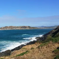Solitary Islands Marine Park - Coffs Harbour