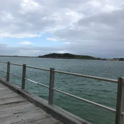 Solitary Islands Marine Park - Coffs Harbour