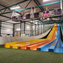 The Big Banana Fun Park - Coffs Harbour