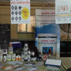 Collie Farmers Market - Collie