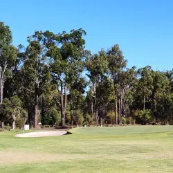 Collie Golf Club - Collie