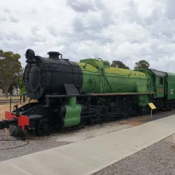 Collie Museum - Collie