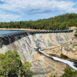 Mungalup Dam - Collie