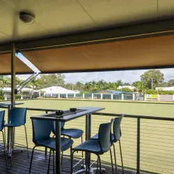 Coolum Beach Bowls Club - Coolum Beach