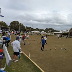 Coolum Beach Bowls Club - Coolum Beach