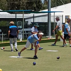 Coolum Beach Bowls Club - Coolum Beach