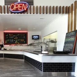 Coolum Beach Bowls Club - Coolum Beach