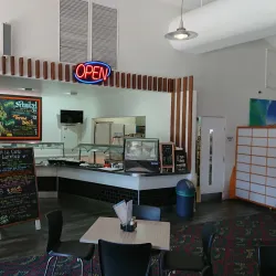 Coolum Beach Bowls Club - Coolum Beach