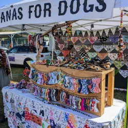 Coolum Beach Markets - Coolum Beach