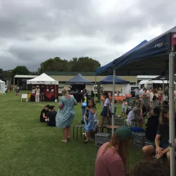 Coolum Beach Markets - Coolum Beach