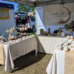 Coolum Beach Markets - Coolum Beach