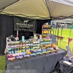 Coolum Beach Markets - Coolum Beach