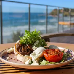 Coolum Surf Club - Coolum Beach