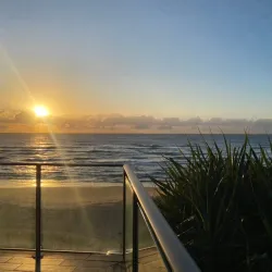Coolum Surf Club - Coolum Beach