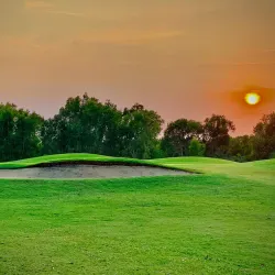 Mount Coolum Golf Club - Coolum Beach