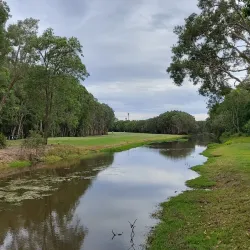 Mount Coolum Golf Club - Coolum Beach