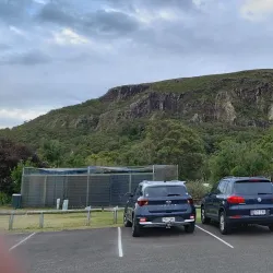 Mount Coolum Golf Club - Coolum Beach