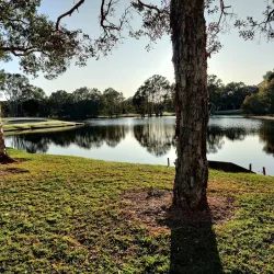 Mount Coolum Golf Club - Coolum Beach