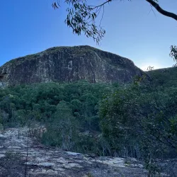 Mount Coolum National Park - Coolum Beach