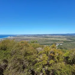 Mount Coolum National Park - Coolum Beach