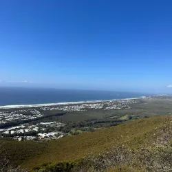 Mount Coolum Walking Track - Coolum Beach