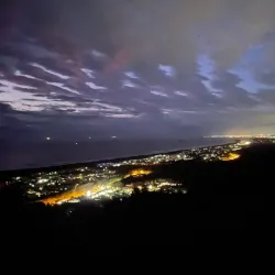 Mount Coolum Walking Track - Coolum Beach