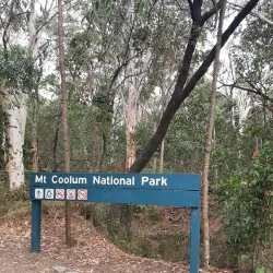 Mount Coolum Walking Track - Coolum Beach