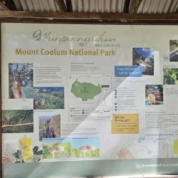 Mount Coolum Walking Track - Coolum Beach