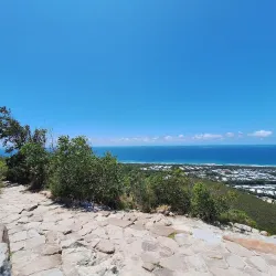 Mount Coolum Walking Track - Coolum Beach