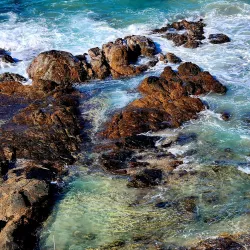 Point Perry Lookout - Coolum Beach