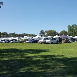 Sunshine Coast Hinterland - Coolum Beach