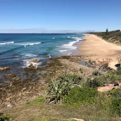 Yaroomba Beach - Coolum Beach