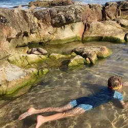 Yaroomba Beach - Coolum Beach