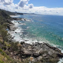 Yaroomba Beach - Coolum Beach