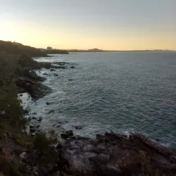 Yaroomba Beach - Coolum Beach