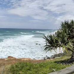 Yaroomba Beach - Coolum Beach