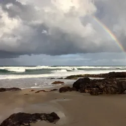Yaroomba Beach - Coolum Beach