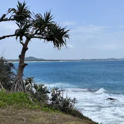 Yaroomba Beach - Coolum Beach