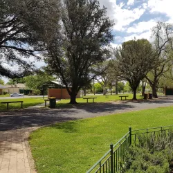Anzac Park - Cootamundra