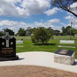 Anzac Park - Cootamundra