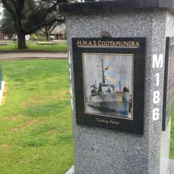 Anzac Park - Cootamundra