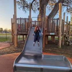Anzac Park - Cootamundra